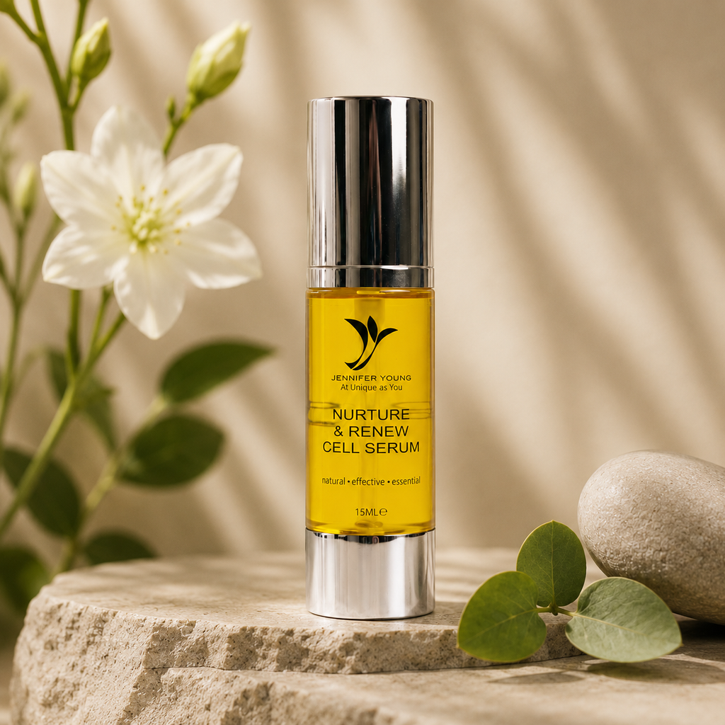 Nurture & Renew Cell Facial Serum (15ml)