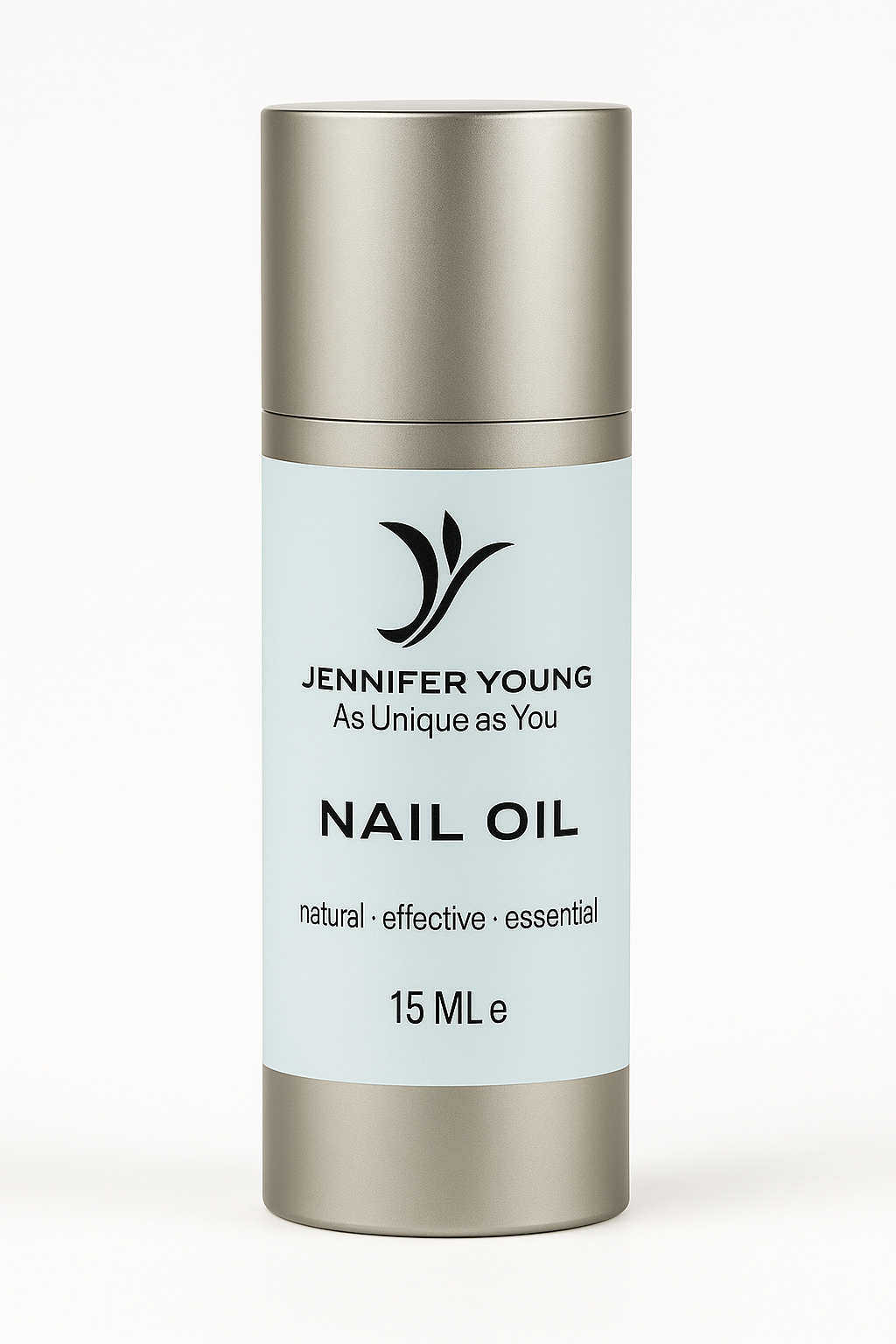 Oil for Damaged Nails - 15ml