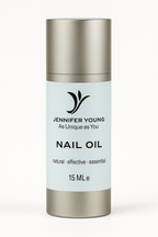 Oil for Damaged Nails - 15ml