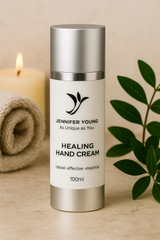 Healing Hand Cream - 100ml