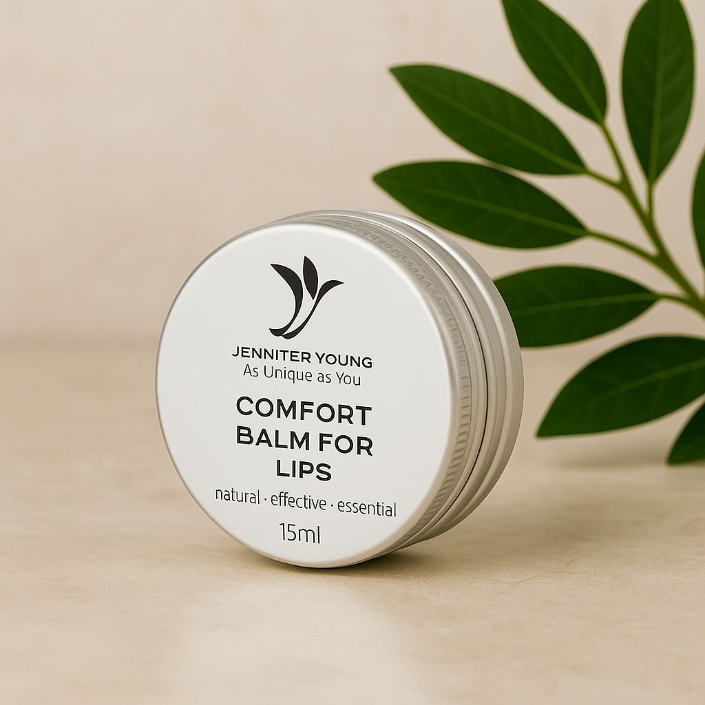 Comfort Balm for Lips - 15ml