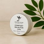 Comfort Balm for Lips - 15ml