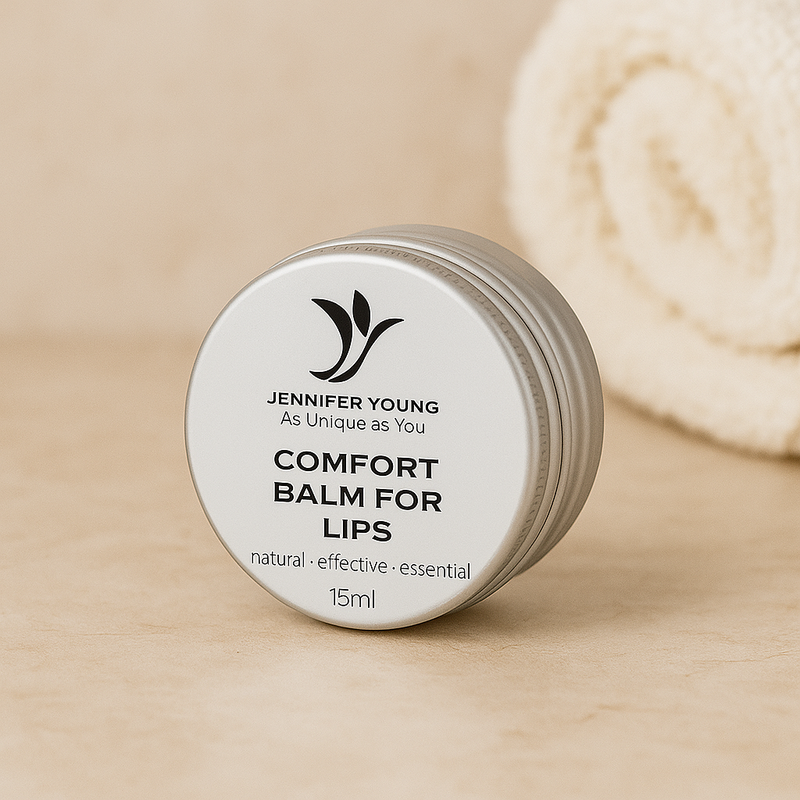 Comfort Balm for Lips