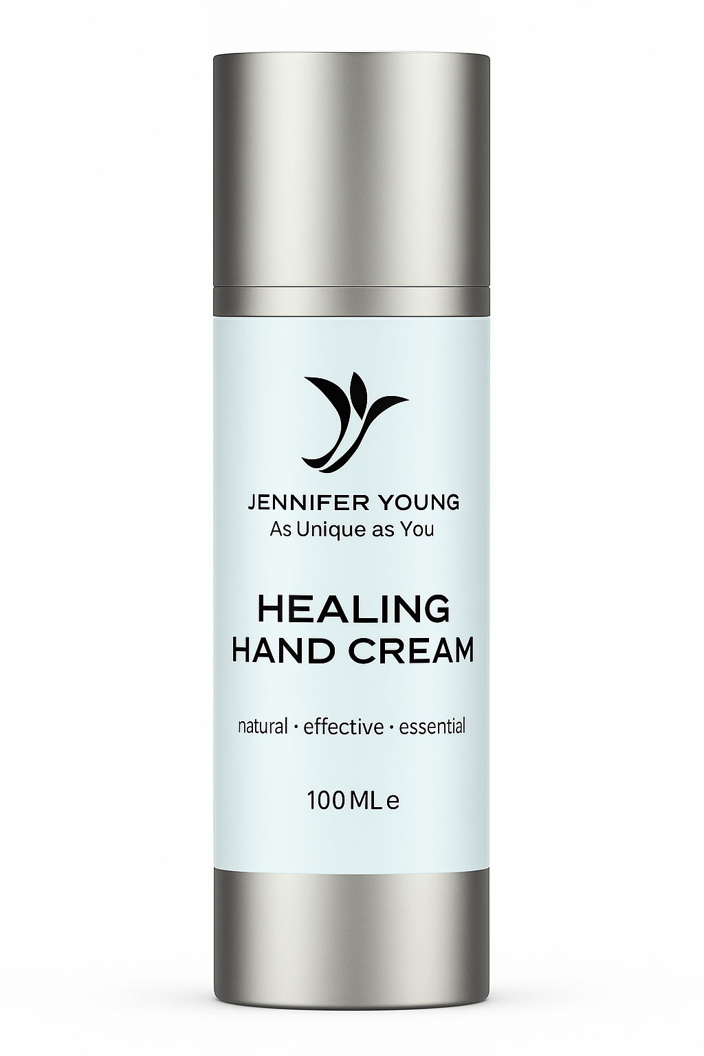 Healing Hand Cream - 100ml