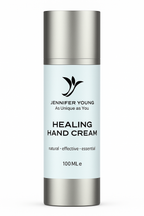 Healing Hand Cream - 100ml