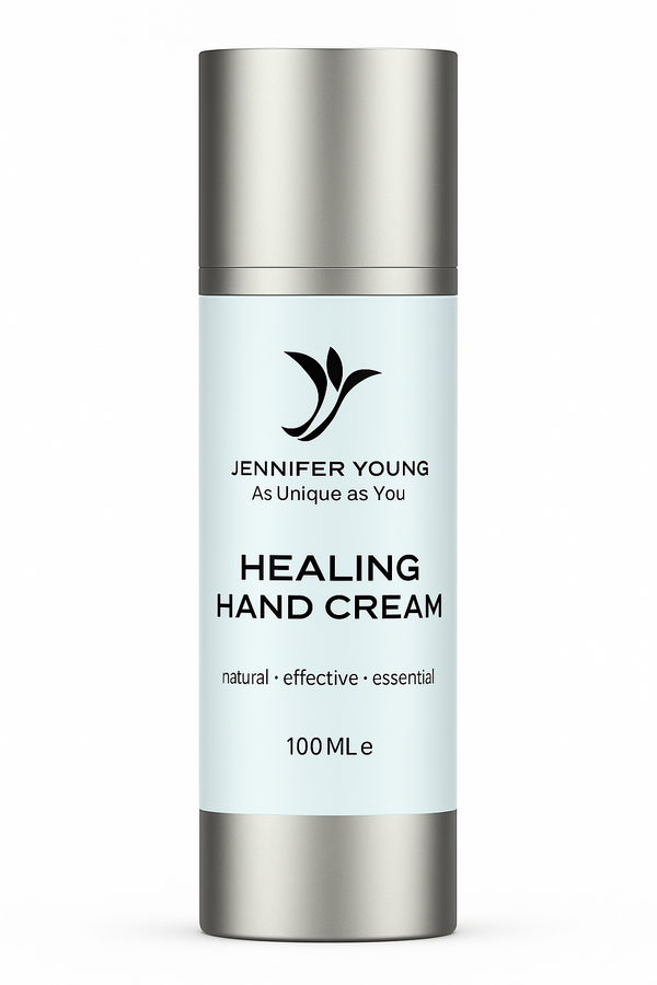 Healing Hand Cream - 100ml