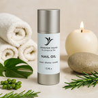 Oil for Damaged Nails - 15ml