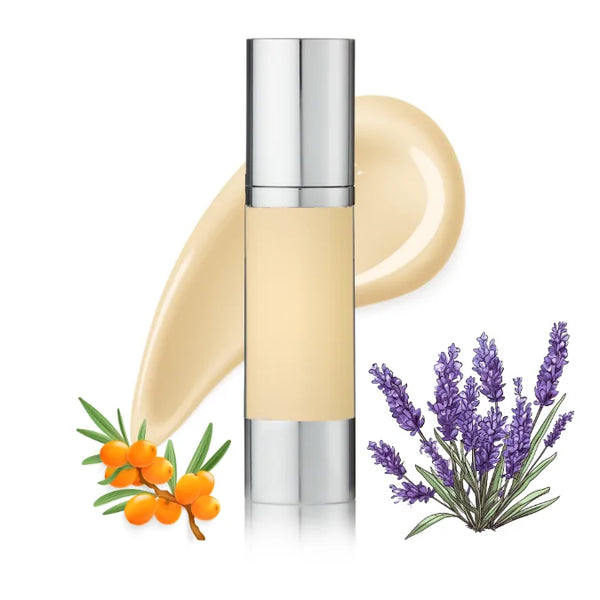 Calming Facial Cleanser - 100ml