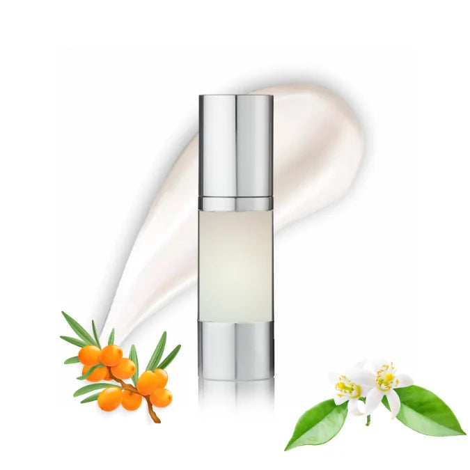 Gentle Facial Moisturiser - 30ml