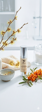 Calming Facial Cleanser - 100ml