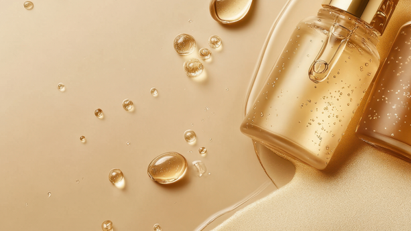 Calming Facial Cleanser - 100ml