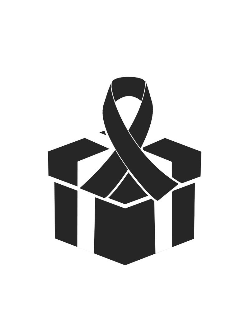 Our signature gift box