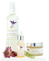 Defiant Beauty Scalp Care Collection