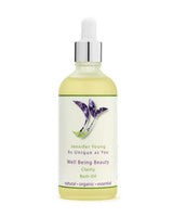 Bath Oil - Jennifer Young