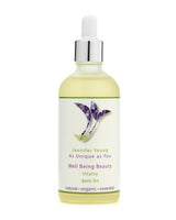Bath Oil - Jennifer Young