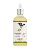 Bath Oil - Jennifer Young