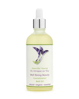 Bath Oil - Jennifer Young