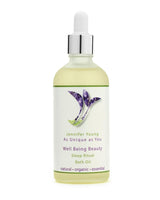Bath Oil - Jennifer Young