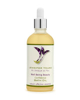 Bath Oil - Jennifer Young