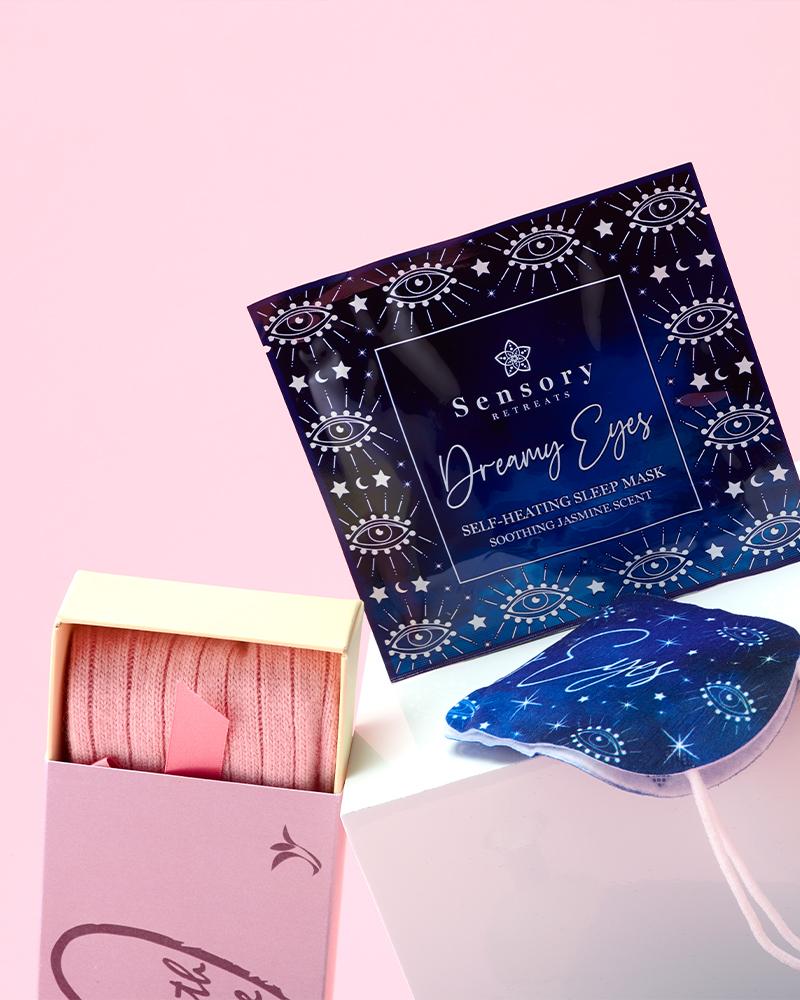 Be Sleepy and Warm - Jennifer Young