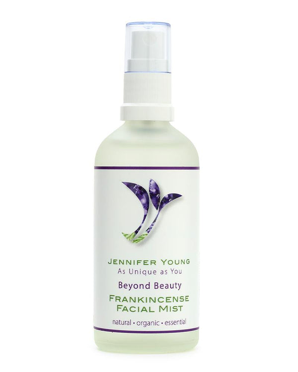 Beyond Beauty Frankincense Facial Mist - 100ml - Jennifer Young
