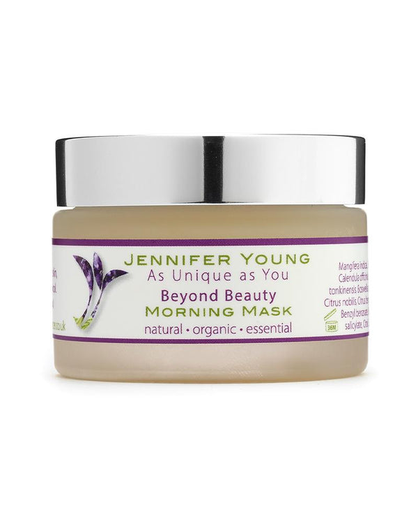 Beyond Beauty Morning Mask - 50g - Jennifer Young