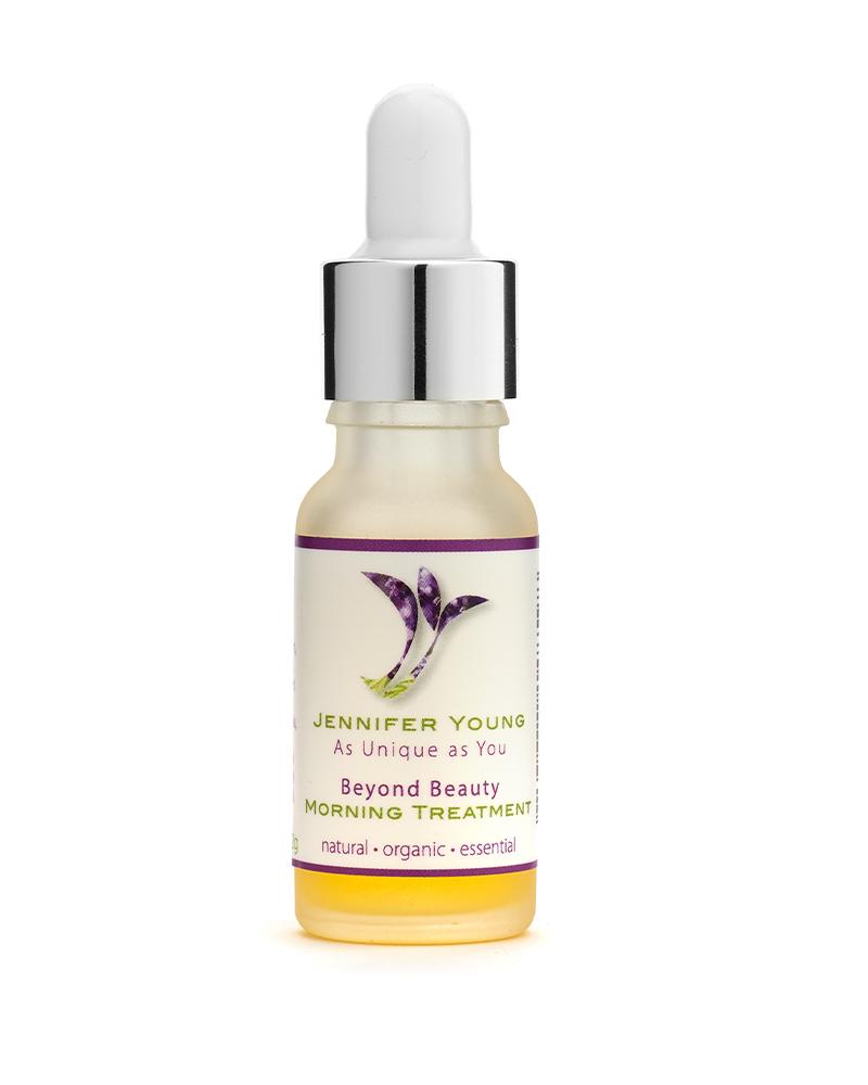 Beyond Beauty Morning Treatment - 15ml - Jennifer Young