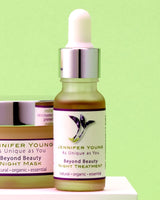 Beyond Beauty Night Treatment - 15ml - Jennifer Young