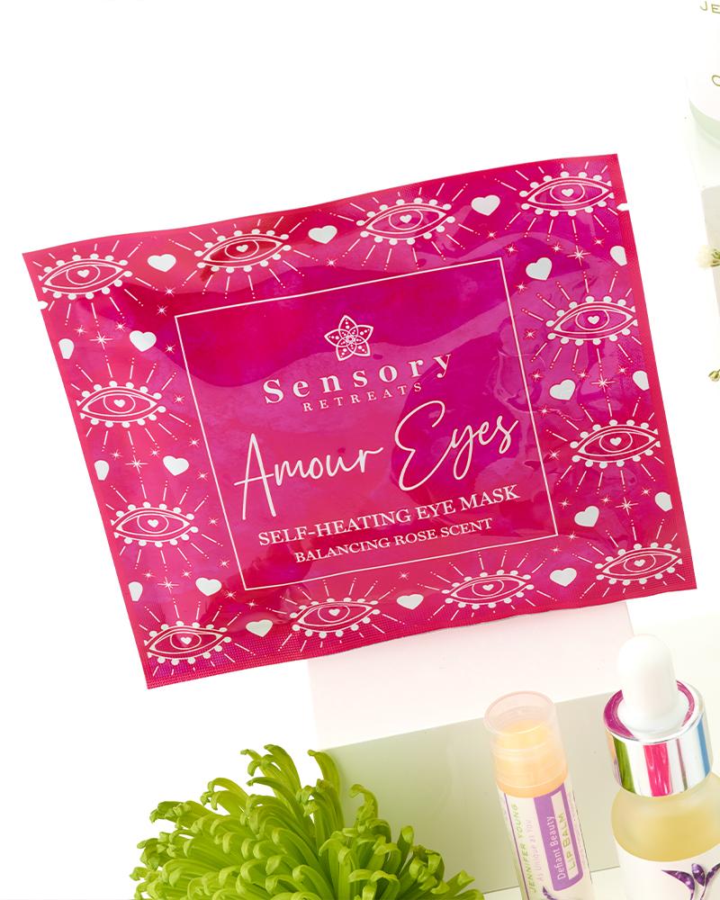 Breast Cancer Chemo Care Collection - Jennifer Young