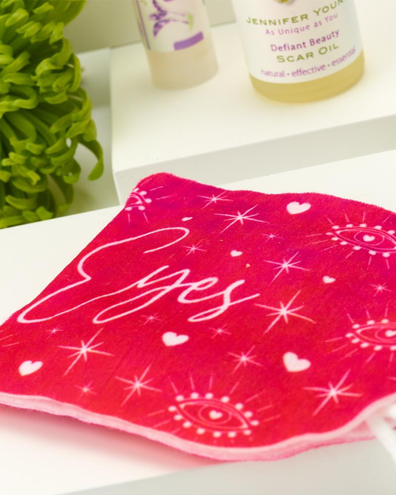 Breast Cancer Chemo Care Collection - Jennifer Young