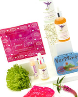 Breast Cancer Chemo Care Collection - Jennifer Young
