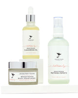 Brightening Menopause Set - Jennifer Young