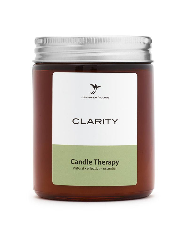 Candle Therapy - Jennifer Young