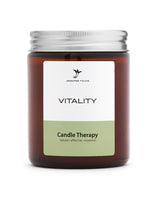 Candle Therapy - Jennifer Young
