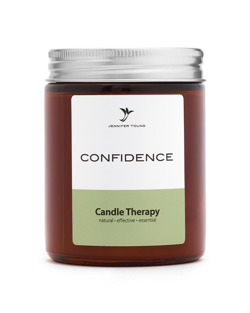 Candle Therapy - Jennifer Young