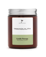 Candle Therapy - Jennifer Young