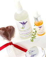 Chemo Care Package - Hair Loss - Jennifer Young