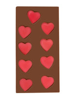 Chocolate Bars - Jennifer Young
