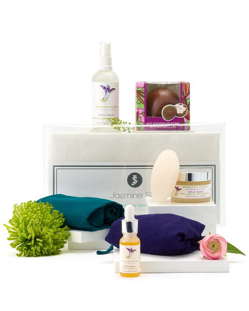 Cool Scalp Care Package - Jennifer Young