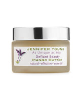 Defiant Beauty Butters - Jennifer Young