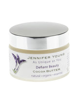 Defiant Beauty Butters - Jennifer Young