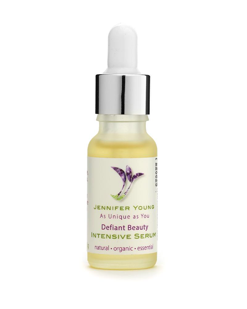 Defiant Beauty Intensive Serum - 15ml - Jennifer Young