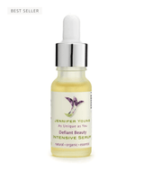 Defiant Beauty Intensive Serum - 15ml - Jennifer Young