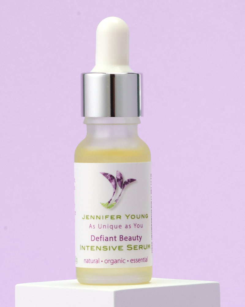Defiant Beauty Intensive Serum - 15ml - Jennifer Young
