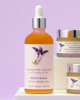 Defiant Beauty Itchy Skin Oil - 50ml - Jennifer Young