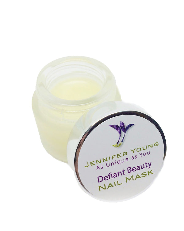 Defiant Beauty Nail Care - Jennifer Young