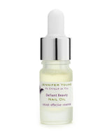 Defiant Beauty Nail Oil - 5ml - Jennifer Young