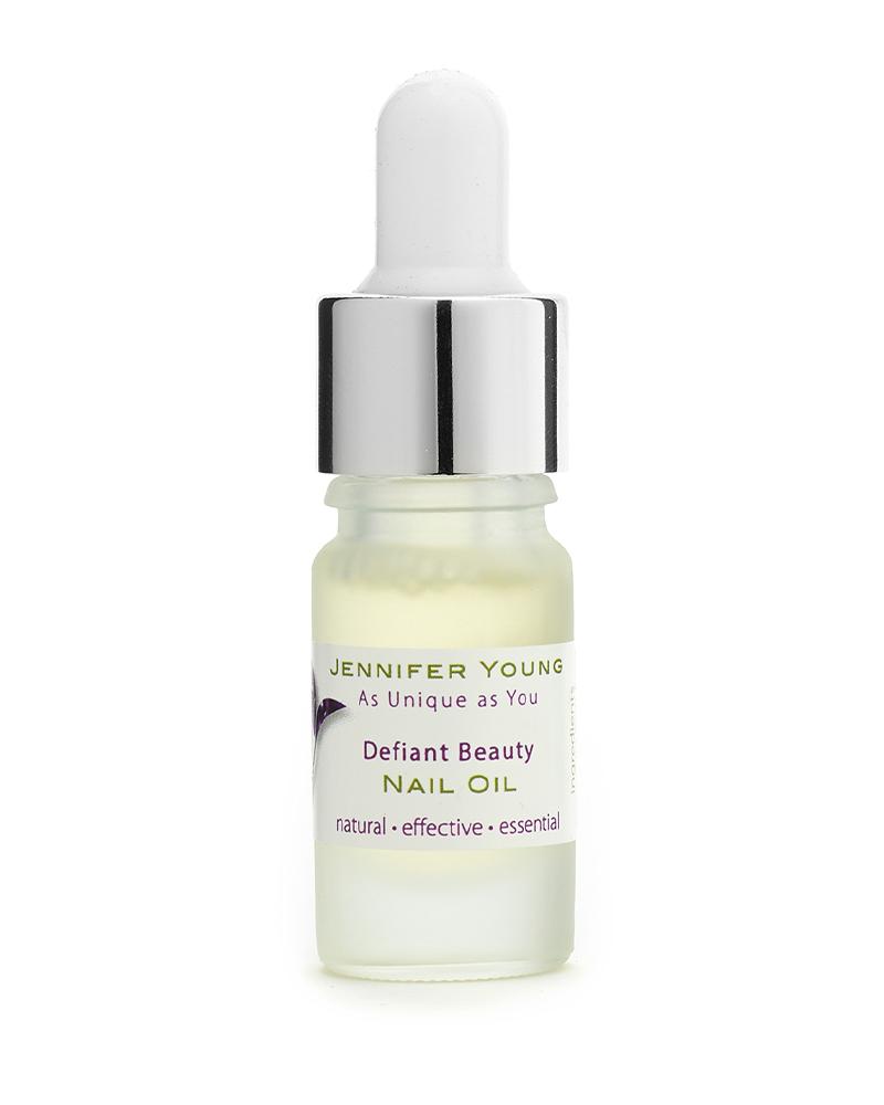 Defiant Beauty Nail Oil - 5ml - Jennifer Young