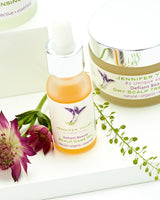 Defiant Beauty Scalp Care Collection - Jennifer Young