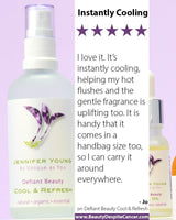 Defiant Beauty Scalp, Face and Body Gift Collection - Jennifer Young